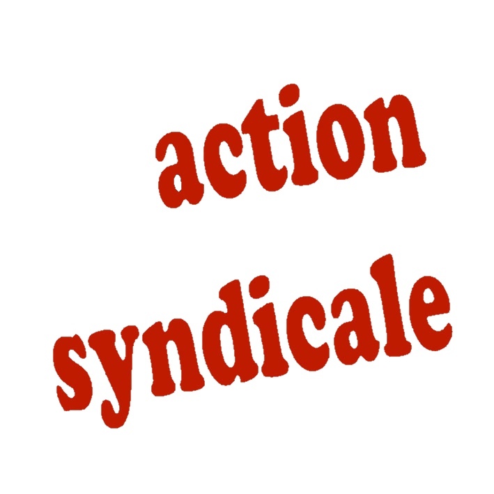 action syndicale N°2 – Eté 2010